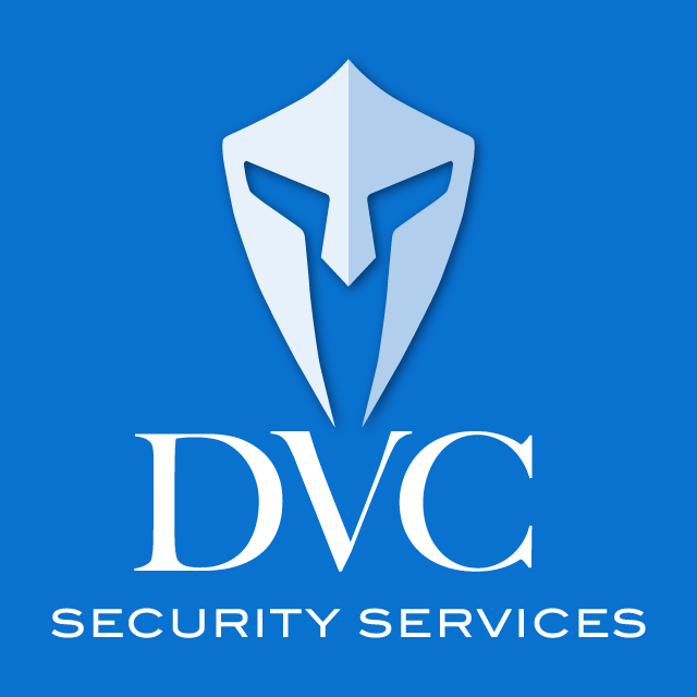 dvcsecurityservices logo